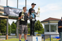 2014 ﻿﻿﻿﻿﻿DM Offroad Monster - Shortcouse